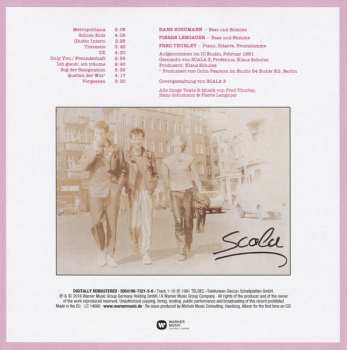 5CD/Doos Various: NDW Classics 2 (Original Album Series)