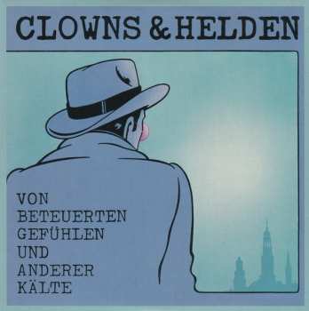 5CD/Doos Various: NDW Classics 2 (Original Album Series)