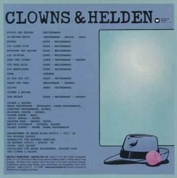 5CD/Doos Various: NDW Classics 2 (Original Album Series)