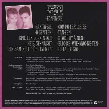 5CD/Doos Various: NDW Classics 2 (Original Album Series)