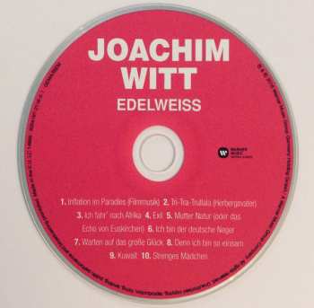 5CD/Doos Various: NDW Classics 3 (Original Album Series)