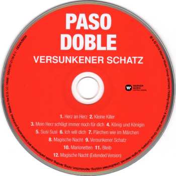 5CD/Doos Various: NDW Classics 3 (Original Album Series)