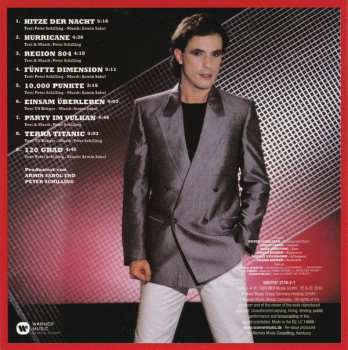 5CD/Doos Various: NDW Classics 3 (Original Album Series)