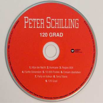 5CD/Doos Various: NDW Classics 3 (Original Album Series)