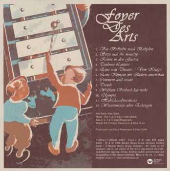 5CD/Doos Various: NDW Classics 3 (Original Album Series)