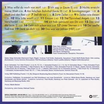 5CD/Doos Various: NDW Classics (Original Album Series)