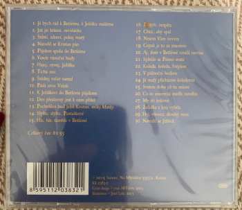 CD Various: Nejlepší České Vánoční Koledy - 30 Nejkrásnějších Klasických Koled