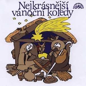 CD Various: Nejlepší České Vánoční Koledy - 30 Nejkrásnějších Klasických Koled