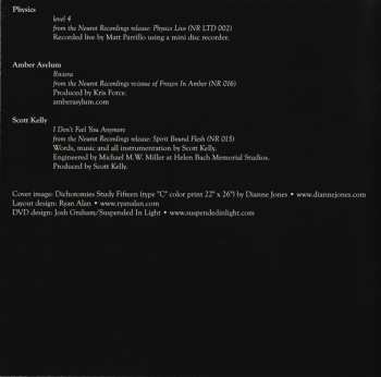 CD/DVD Various: Neurot Recordings I
