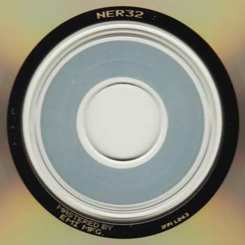CD/DVD Various: Neurot Recordings I