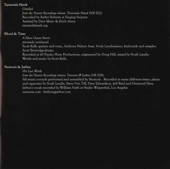CD/DVD Various: Neurot Recordings I