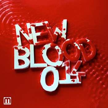 Album Various: New Blood 014