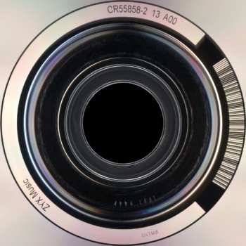 CD Various: New Country Rock Vol. 15