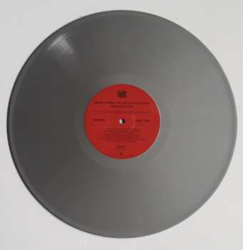 LP Various: New Jack City (Music From The Motion Picture) LTD | CLR