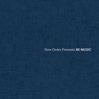 Album Various: New Order Presents Be Music