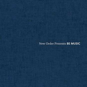 3CD/Doos Various: New Order Presents Be Music