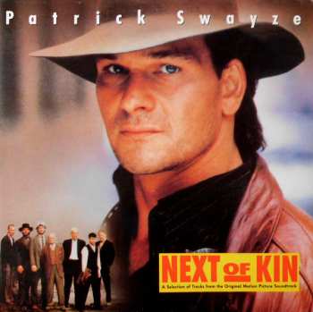 LP Various: Next Of Kin