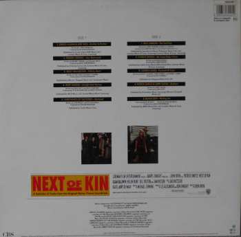 LP Various: Next Of Kin