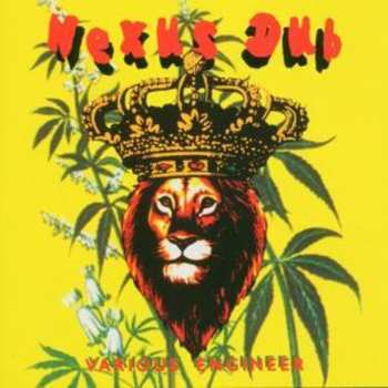 Album Various: Nexus Dub