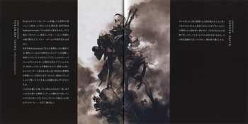 3CD Various: NieR: Automata Original Soundtrack