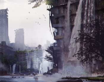 3CD Various: NieR: Automata Original Soundtrack