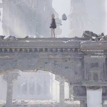 Album Various: NieR Re[in]carnation Original Soundtrack
