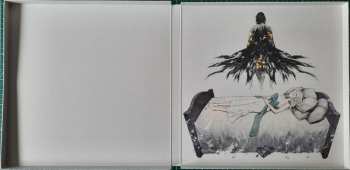 4LP/Doos Various: NieR Replicant -10+1 Years- Vinyl LP Box Set LTD