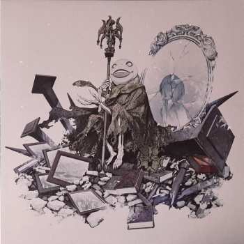 4LP/Doos Various: NieR Replicant -10+1 Years- Vinyl LP Box Set LTD