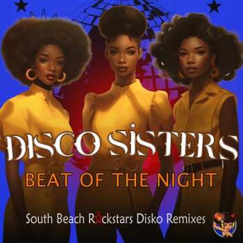 Album Various: Night Beat