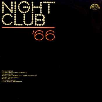 LP Various: Night Club '66