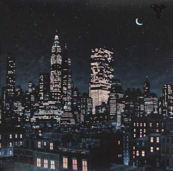 Album Various: Night Lights