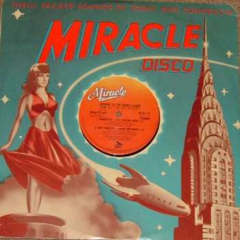 Album Various: Nippon To The Dance Floor