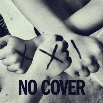 2LP Various: No Cover