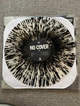2LP Various: No Cover