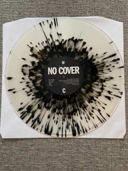 2LP Various: No Cover