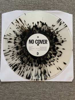 2LP Various: No Cover