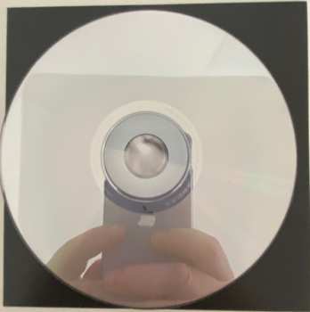 4CD Various: No Songs Tomorrow: Darkwave, Ethereal Rock And Coldwave 1981 – 1990