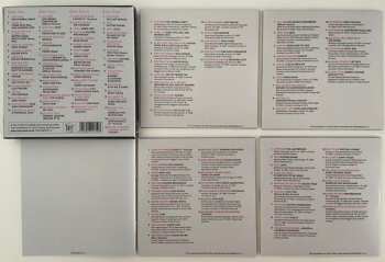 4CD Various: No Songs Tomorrow: Darkwave, Ethereal Rock And Coldwave 1981 – 1990