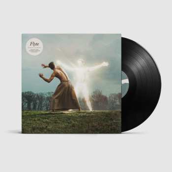 Album Flyte: Between You and Me
