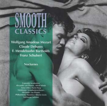 Album Various: Nocturnes