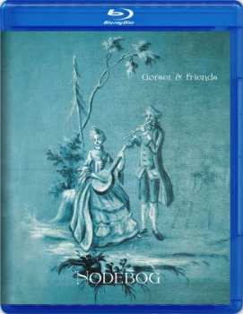 Blu-ray/SACD Various: Nodeborg - Barockmusik Des 18.jahrhunderts Aus Norwegen (blu-ray Audio & Sacd)