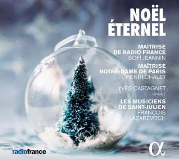 Album Various: Noel Eternel