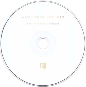 CD Various: Northern Edition Curated by Fiona Talkington