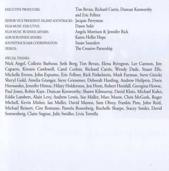 SACD Various: Notting Hill (Music From The Motion Picture)