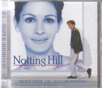 SACD Various: Notting Hill (Music From The Motion Picture)