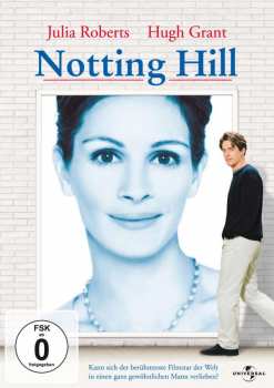 DVD Various: Notting Hill