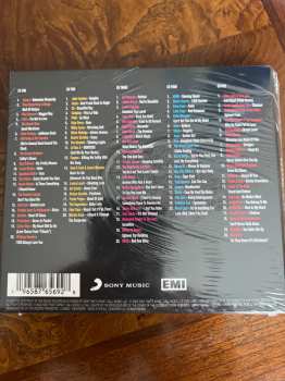 CD Various: Now #1s
