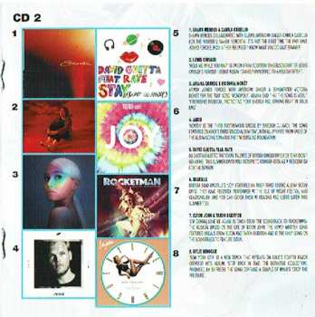 2CD Various: Now That's What I Call Music! 103