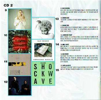 2CD Various: Now That's What I Call Music! 103
