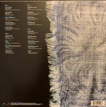 2LP Various: Now That's What I Call Country Classics 90s CLR